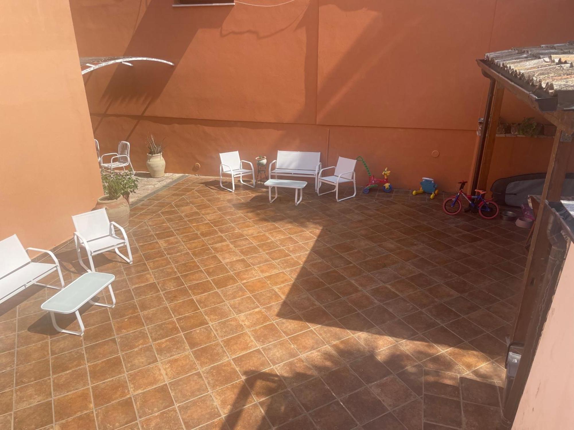 Villa Vista Mare Spiaggia Privata Scopello  Exterior photo